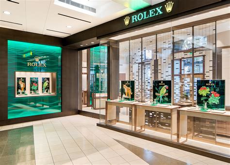 rolex boutique tourneau michigan ave|rolex boutique tourneau san francisco.